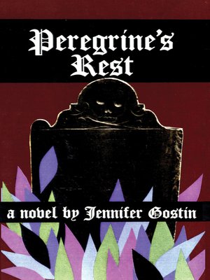 cover image of Peregrine's Rest